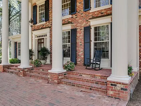 3902 Regent Rd, Durham, NC 27707 photo 4