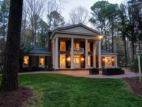 3902 Regent Rd, Durham, NC 27707 photo 1