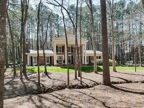 3902 Regent Rd, Durham, NC 27707 photo 3