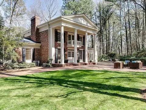 3902 Regent Rd, Durham, NC 27707 photo 2