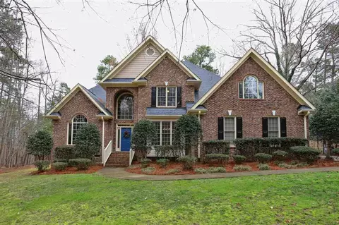 7035 Calais Dr, Durham, NC 27712 photo 1