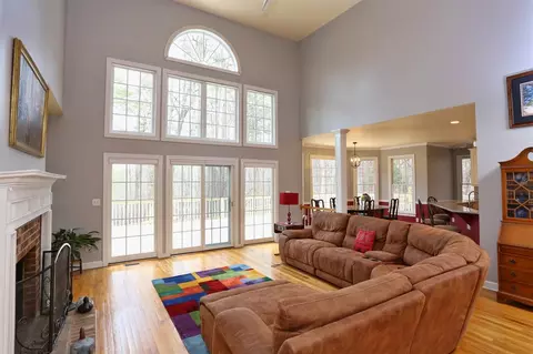 7035 Calais Dr, Durham, NC 27712 photo 8