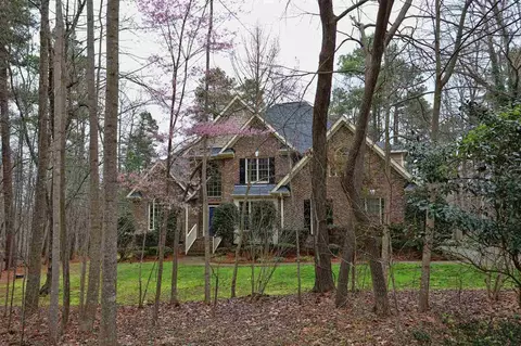 7035 Calais Dr, Durham, NC 27712 photo 2