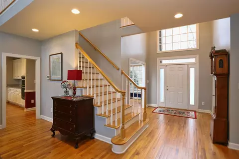 7035 Calais Dr, Durham, NC 27712 photo 4