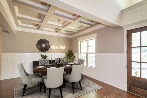 7524 Summit Pine Way, Wake Forest, NC 27587 photo 3