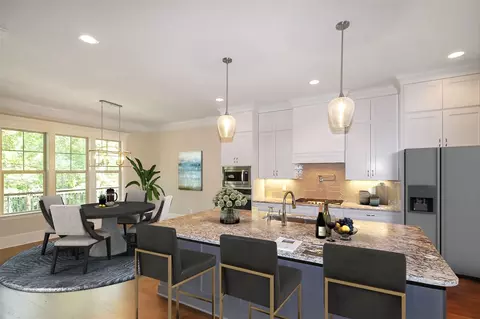7524 Summit Pine Way, Wake Forest, NC 27587 photo 6