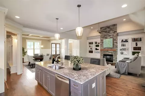 7524 Summit Pine Way, Wake Forest, NC 27587 photo 5