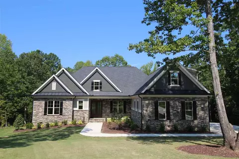 7524 Summit Pine Way, Wake Forest, NC 27587 photo 1