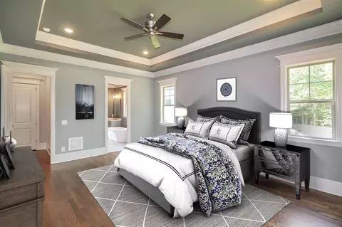 7524 Summit Pine Way, Wake Forest, NC 27587 photo 8