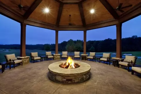7524 Summit Pine Way, Wake Forest, NC 27587 photo 30
