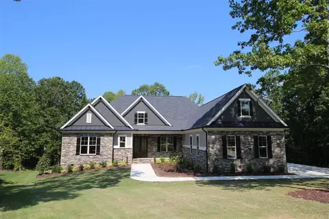 7524 Summit Pine Way, Wake Forest, NC 27587 photo 2
