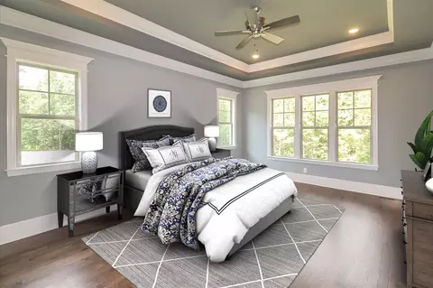 7524 Summit Pine Way, Wake Forest, NC 27587 photo 9