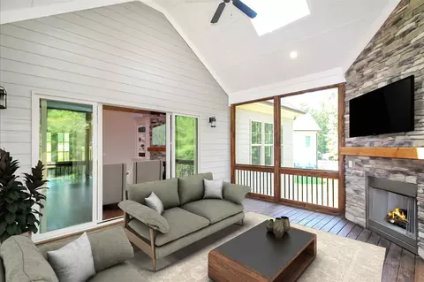 7524 Summit Pine Way, Wake Forest, NC 27587 photo 21