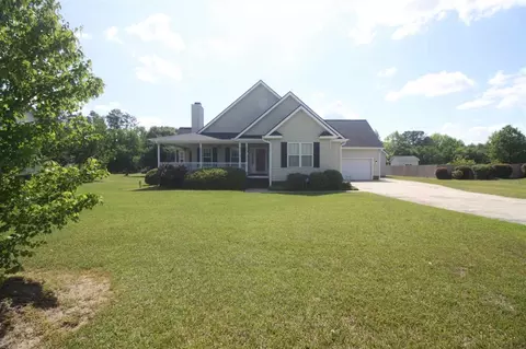 1017 Red Brick Rd, Garner, NC 27529 photo 2