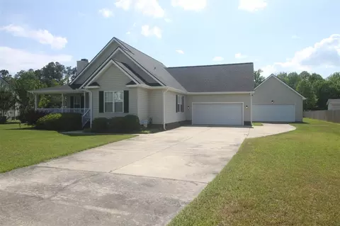 1017 Red Brick Rd, Garner, NC 27529 photo 1