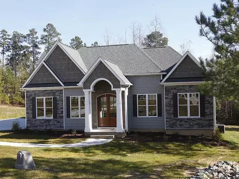 4530 Carson Layne, Franklinton, NC 27525 photo 1
