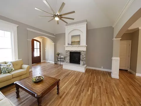 4530 Carson Layne, Franklinton, NC 27525 photo 3