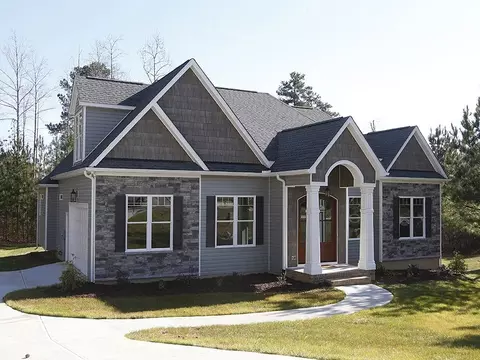 4530 Carson Layne, Franklinton, NC 27525 photo 2
