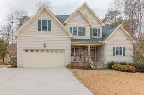 8729 Carradale Ct, Wake Forest, NC 27587 photo 1