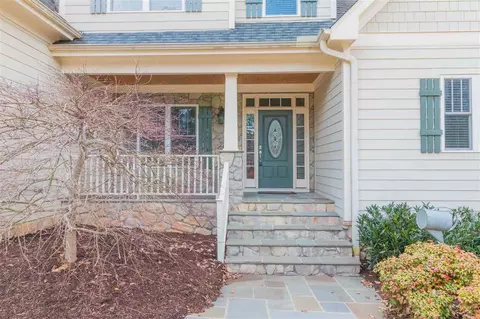 8729 Carradale Ct, Wake Forest, NC 27587 photo 2