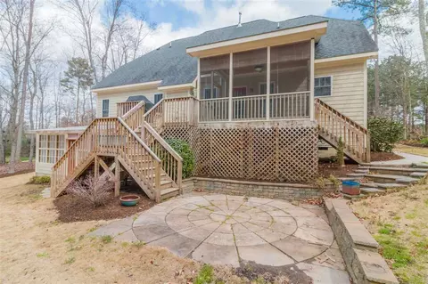 8729 Carradale Ct, Wake Forest, NC 27587 photo 21