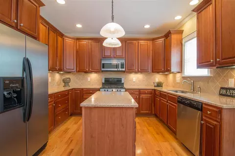 8729 Carradale Ct, Wake Forest, NC 27587 photo 8