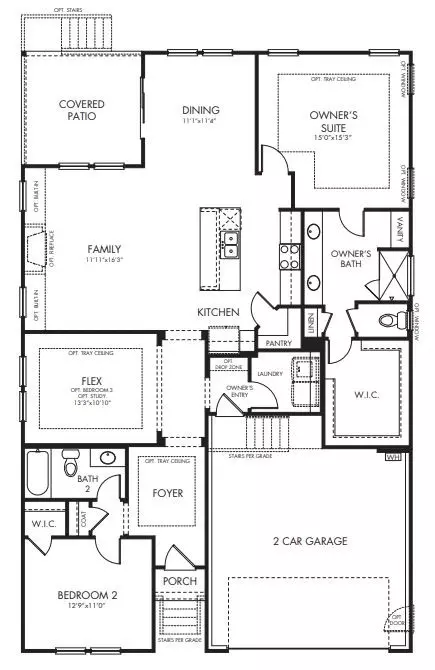 1129 Lippincott Rd, Durham, NC 27703 photo 2