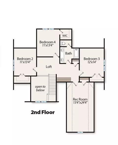108 Wolf Den Dr, Garner, NC 27529 photo 20