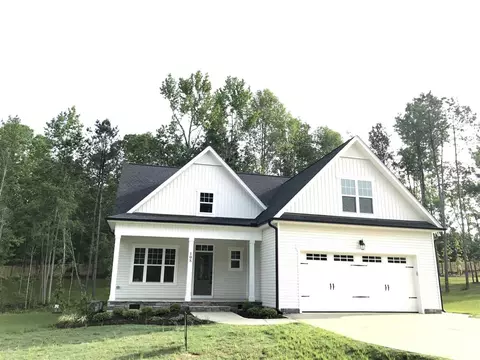 108 Wolf Den Dr, Garner, NC 27529 photo 2
