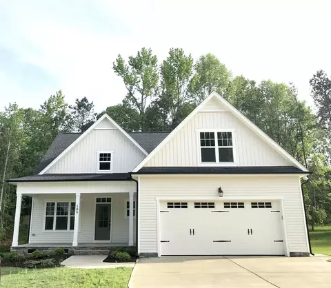 108 Wolf Den Dr, Garner, NC 27529 photo 1