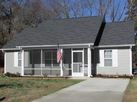87 Nicholas Ct, Angier, NC 27501 photo 1