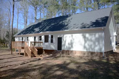 716 Young Forest Dr, Wake Forest, NC 27587 photo 2