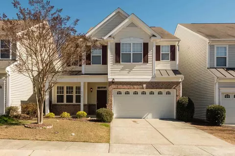 8214 Beaded Stone St, Raleigh, NC 27613 photo 1