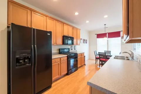 8214 Beaded Stone St, Raleigh, NC 27613 photo 5