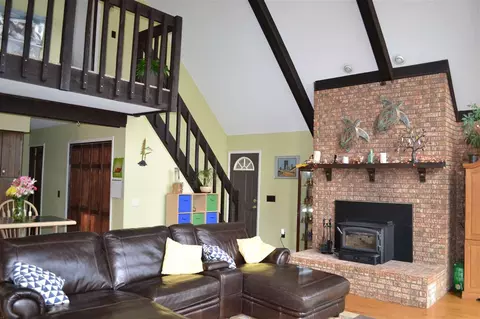 148 Waters Edge Loop, Henderson, NC 27537 photo 7
