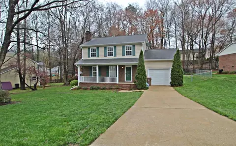 210 Electra Dr, Cary, NC 27513 photo 2