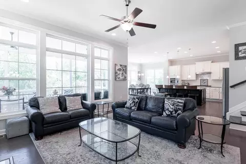1737 Thicketon Cir, Wake Forest, NC 27587 photo 5