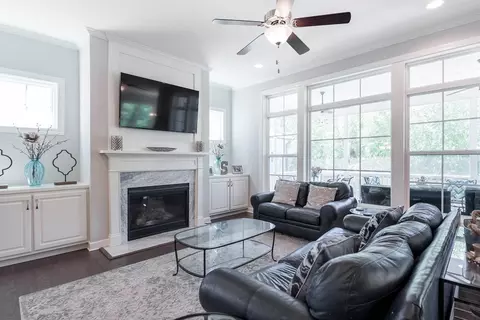 1737 Thicketon Cir, Wake Forest, NC 27587 photo 3