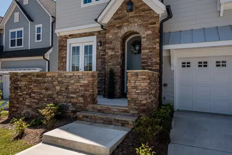 1737 Thicketon Cir, Wake Forest, NC 27587 photo 2