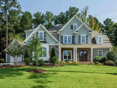1108 Ladowick Ln, Wake Forest, NC 27587 photo 1