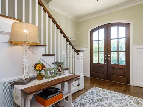 1108 Ladowick Ln, Wake Forest, NC 27587 photo 5