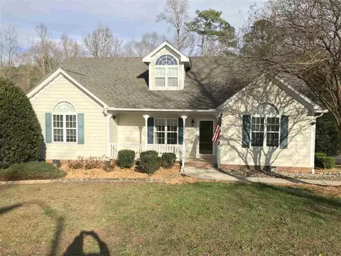 116 Kings Ct, Garner, NC 27529 photo 1