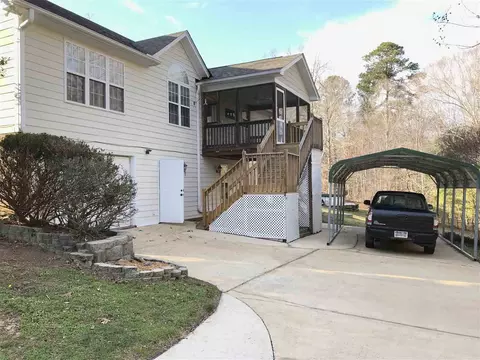 116 Kings Ct, Garner, NC 27529 photo 2