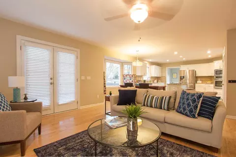 4115 Lazyriver Ln, Durham, NC 27712 photo 9