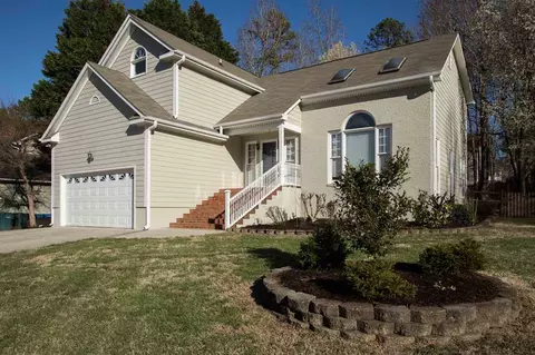 4115 Lazyriver Ln, Durham, NC 27712 photo 1