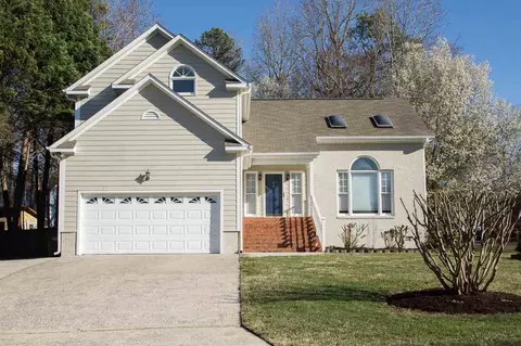 4115 Lazyriver Ln, Durham, NC 27712 photo 2