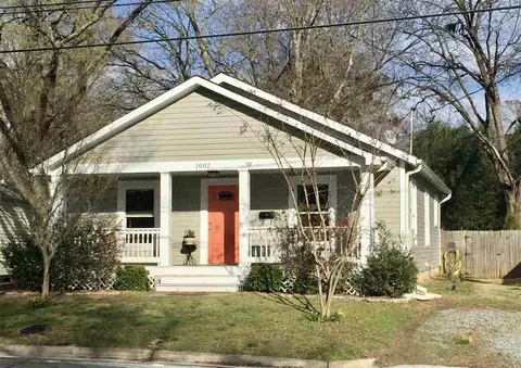 1002 Glendale Ave, Durham, NC 27701 photo 1