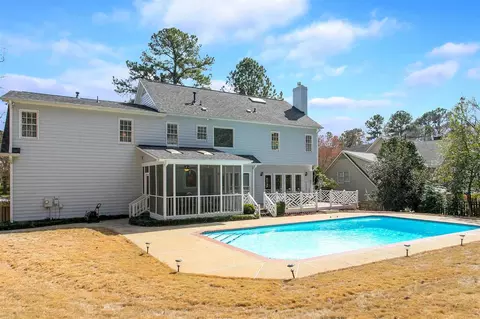 7102 Spring Ridge Rd, Cary, NC 27518 photo 25