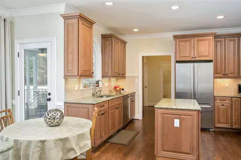 7102 Spring Ridge Rd, Cary, NC 27518 photo 10