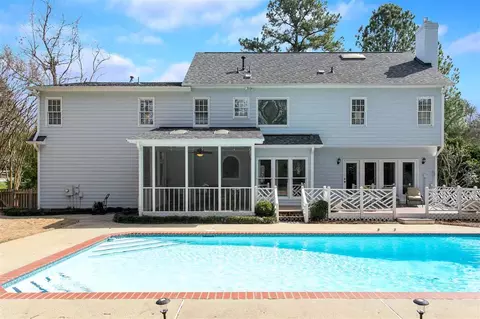 7102 Spring Ridge Rd, Cary, NC 27518 photo 2